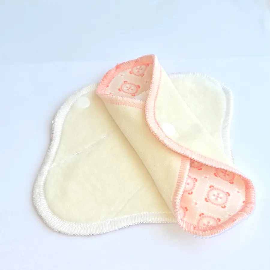Teby pink pantyliner Nuove Fantasie 2.webp