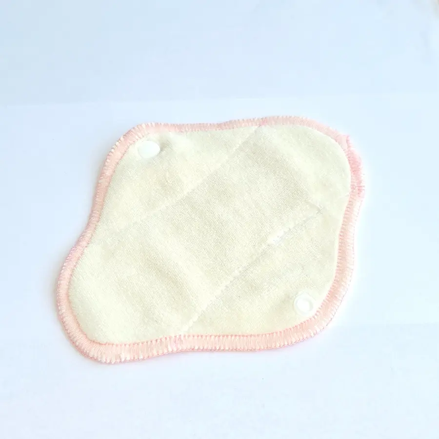 Teby pink pantyliner Nuove Fantasie 3.webp