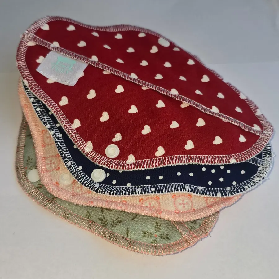 Teby pink maandverband.webp