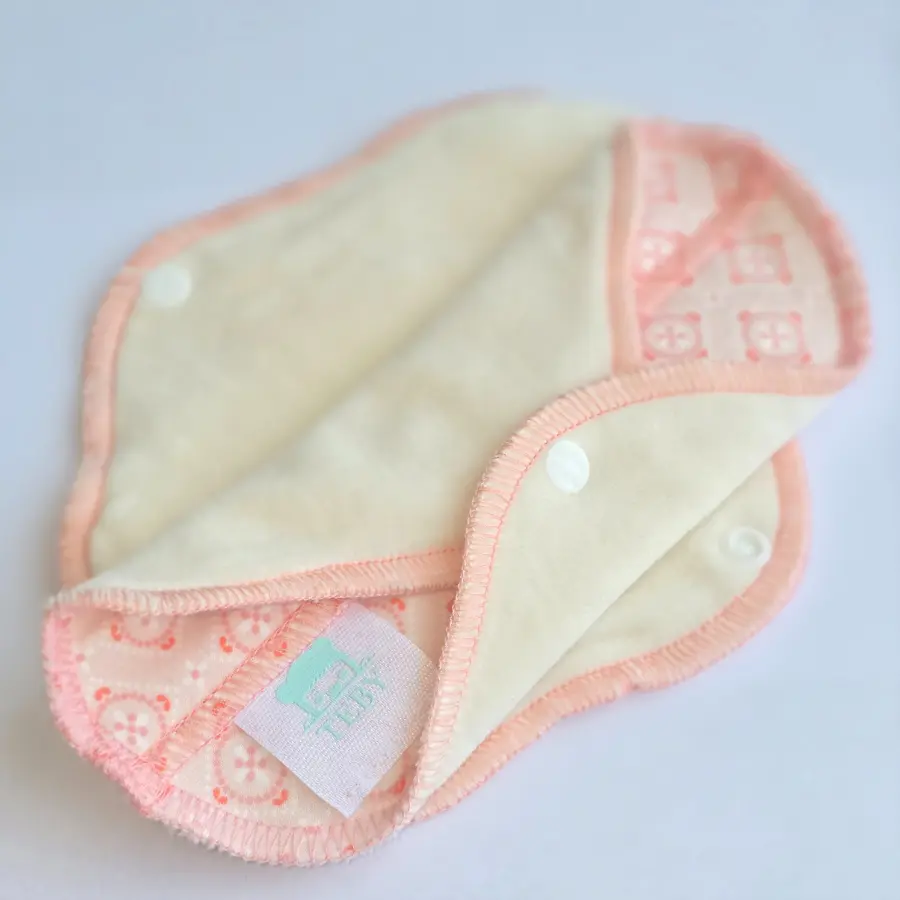 Teby pink maandverband Nuove Fantasie 1.webp