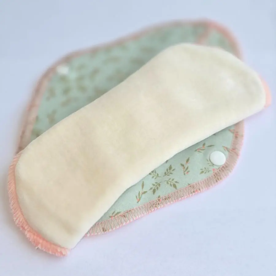 Teby Pink Maandverband Verde 5.webp