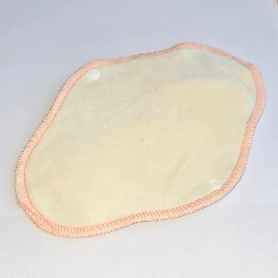 Teby Pink Maandverband Verde 2.webp