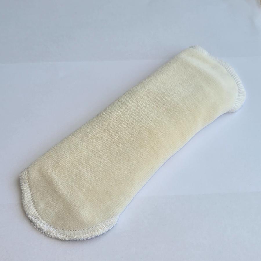 Teby Pink Maandverband Pois 