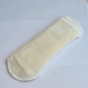 Teby Pink Maandverband Pois 