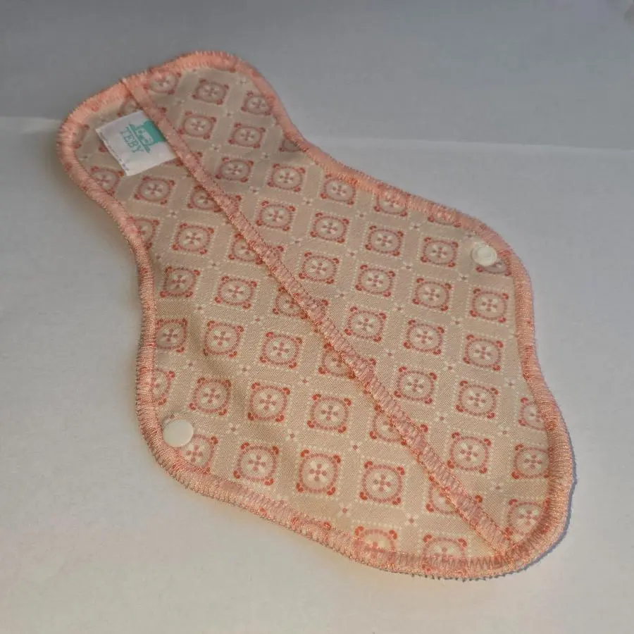 Teby Pink Maandverband Heavy Nuove Fantasie 1.webp