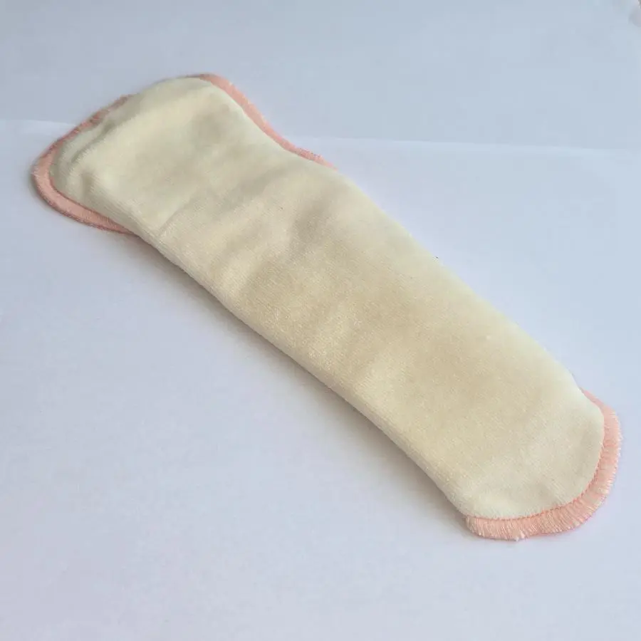 Teby Pink Maandverband Heavy Nuove Fantasie 5.webp