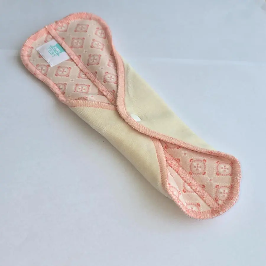 Teby Pink Maandverband Heavy Nuove Fantasie 6.webp