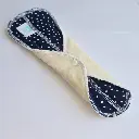 Teby Pink Maandverband Heavy Pois 3.webp