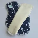 Teby Pink Maandverband Heavy Pois 5.webp