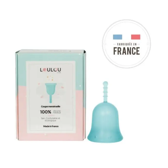 LouLou Cup - Soft Small