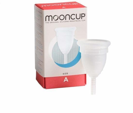 MoonCup - Maat A