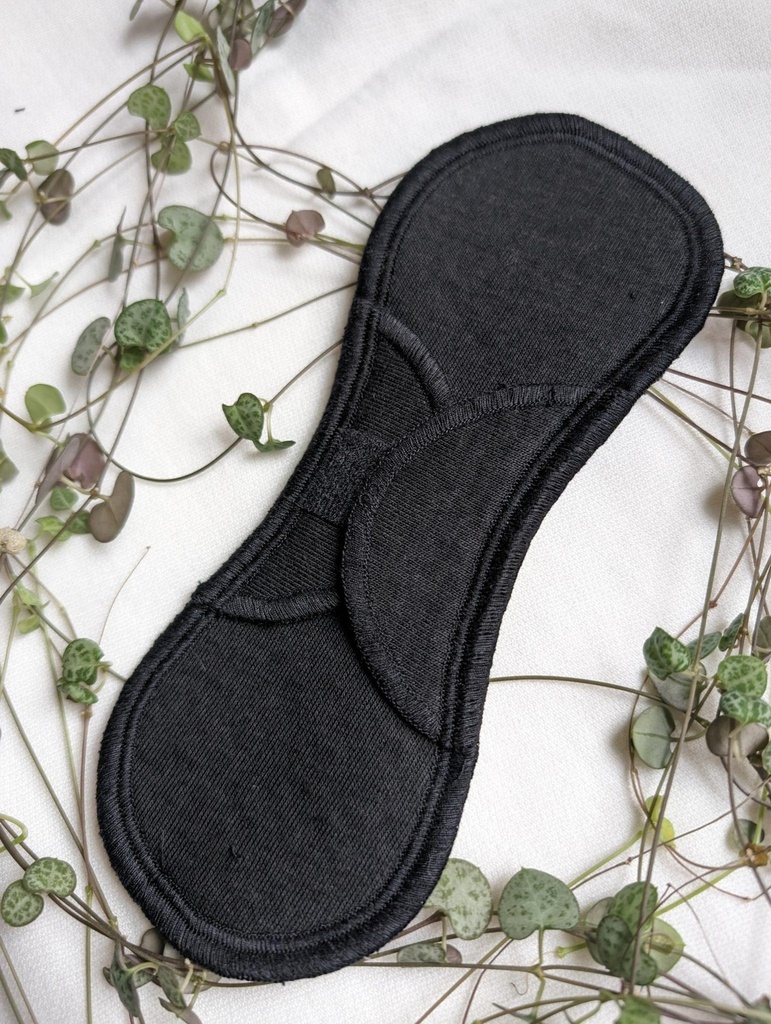 Darner Design Maandverband - Klittenband