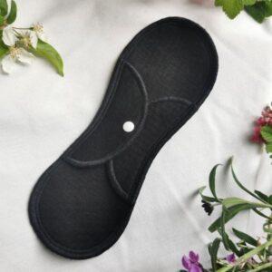 Darner Design Maandverband - Drukknoopje