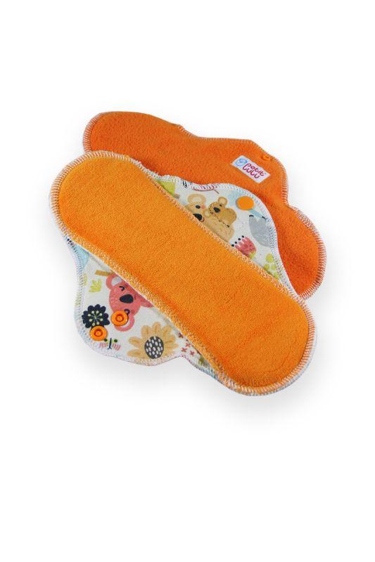 Petit Lulu Maandverband Classic Standaard - Frisky Koalas