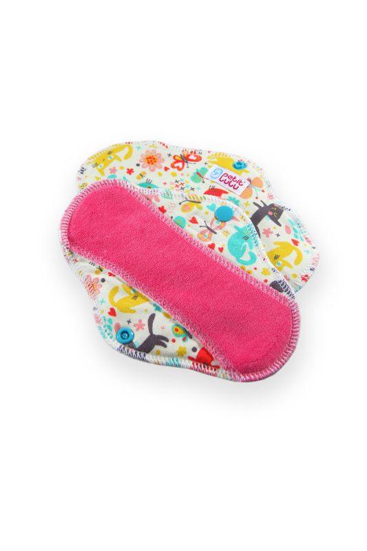 Petit Lulu Maandverband Classic Standaard - Cat Meadow