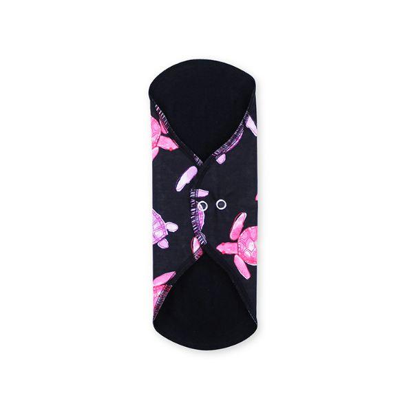 Momiji Natural Maandverband Large - Turtle