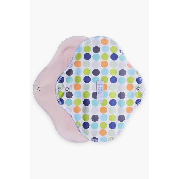 Momiji Natural Maandverband Large - Wasanbon