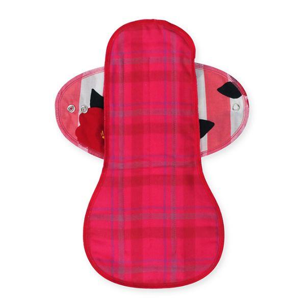 Momiji Natural Nachtverband - Tsubaki