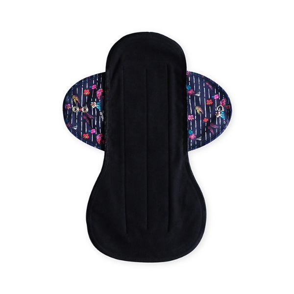 Momiji Natural Nachtverband - Midnight Fantasia