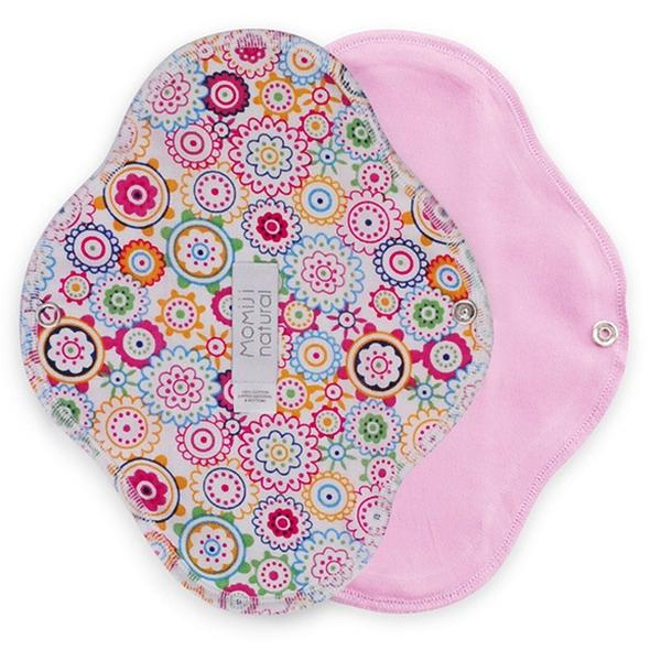 Momiji Natural Inlegkruisje - Set van 2 - Sparkle