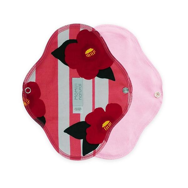 Momiji Natural Inlegkruisje - Set van 2 - Tsubaki