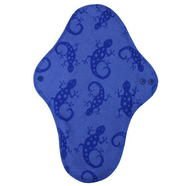 Myllymuksut Nachtverband Maijat® - Hagedis - blauw