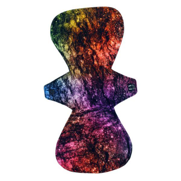 Lotte Pad Nachtverband - Whirl Rainbow