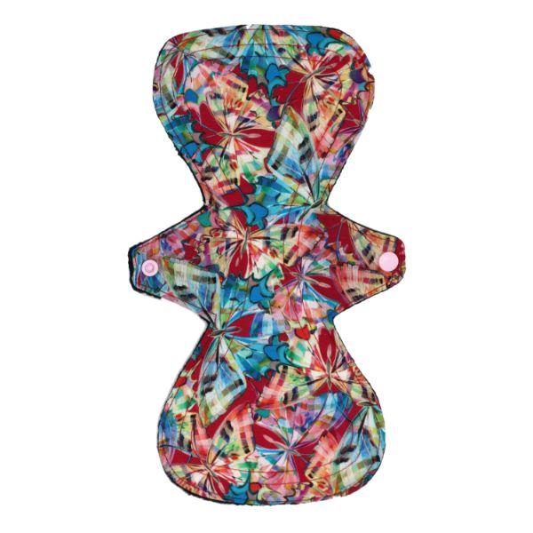 Lotte Pad Nachtverband - vlinders