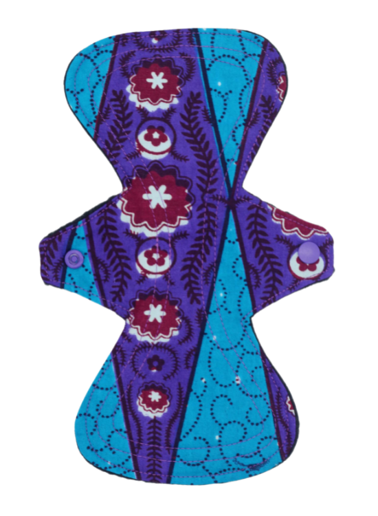 Lotte Pad Nachtverband - Ruiten nacht