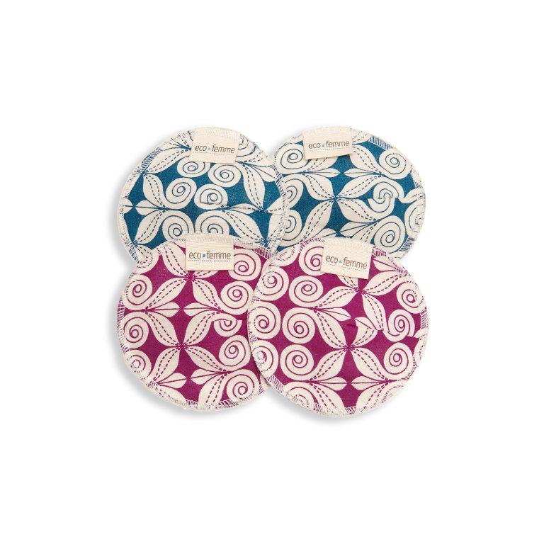 EcoFemme Breastpad 2 paar