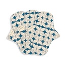 EcoFemme Pantyliner Organic met PUL Natural - 3 pack