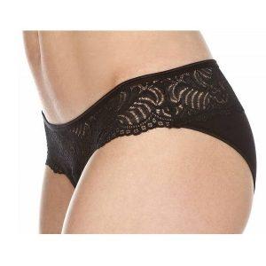 Swaens Menstruatieslip Mini Black - XS (32)