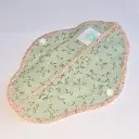 Teby Pink Maandverband Verde 