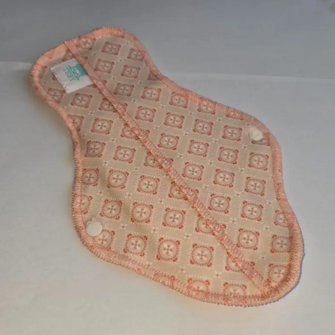 Teby Pink Maandverband Heavy Nuove Fantasie 