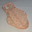 Teby Pink Maandverband Heavy Nuove Fantasie 