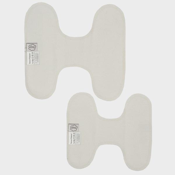 Maandverband Snap Free Regular – Wit (Set van 3) | Imse (kopie)