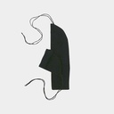 Tampon Regular – Zwart (Set van 8) |  Imse