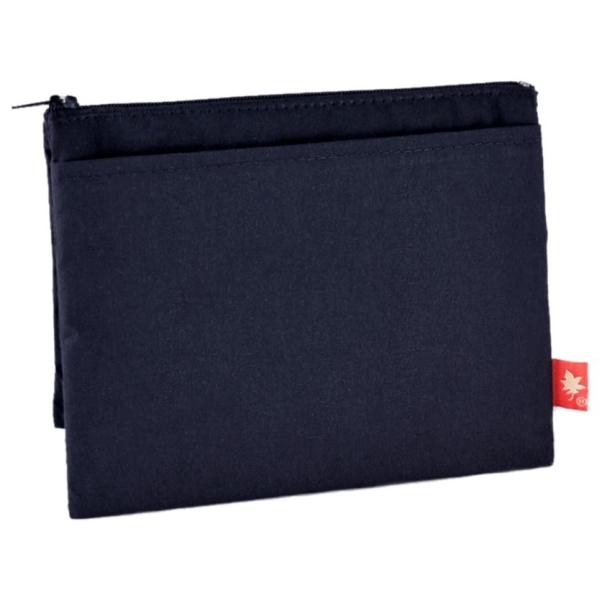 Opbergetui – Zwart | Momiji Natural