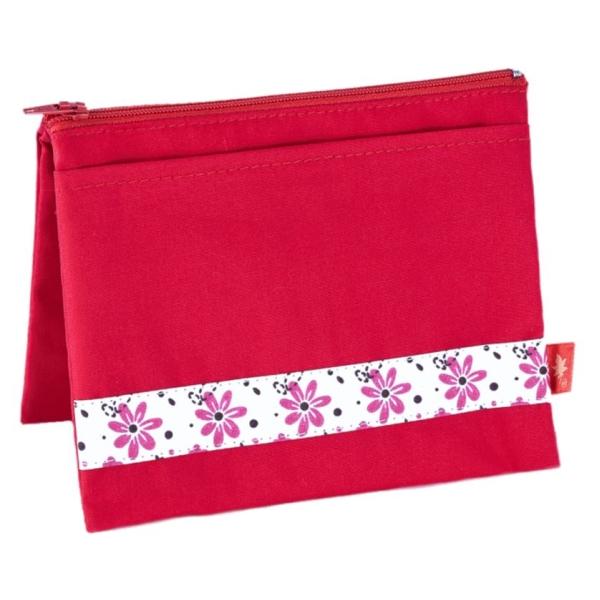 Opbergetui – Cherry Flower| Momiji Natural