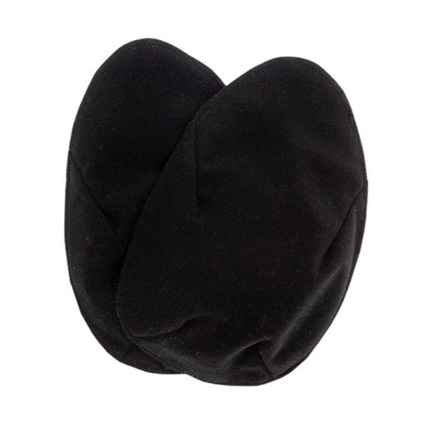 Zoogcompressen Windproof en Warm - 1 set | Imse