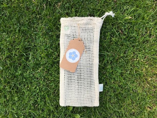 Wasnet Biokatoen – Small (40×30 cm) | Minnebee (kopie)