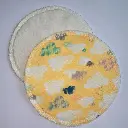 Apple Cheeks Zoogcompressen Bamboe