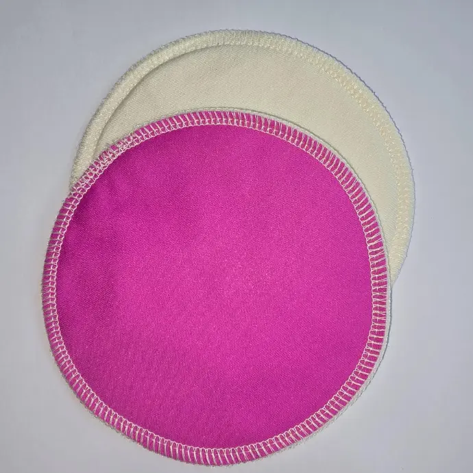 Apple Cheeks Zoogcompressen Bamboe Cyclaam