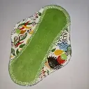 Petit lulu inlegkruisje SLIMfit - Autumn Hedgies