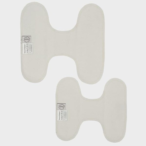 [MOS1834] Maandverband Snap Free Regular – Wit (Set van 3) | Imse (kopie)