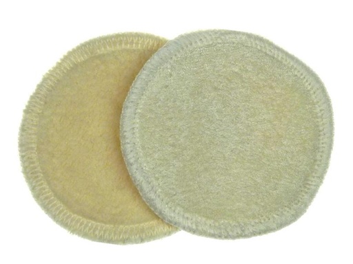 [CB 91001] Wasbare Gezichtsdoekjes gekleurd – Anavy – set van 2 (kopie)