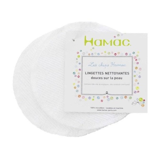 Lotte pads Wattenschijfjes Cleansing Pads 
