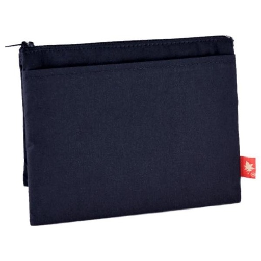 [MO 4796002550129] Opbergetui – Zwart | Momiji Natural