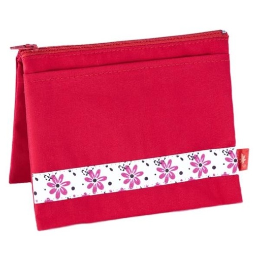 Opbergetui – Cherry Flower| Momiji Natural