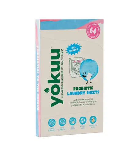 [5419980270283] Yokuu Natuurlijke Wasstrips – Zero Fragrance